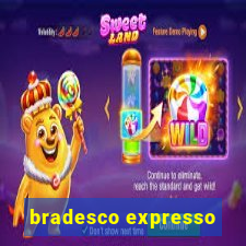 bradesco expresso